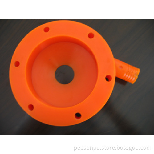 PU Parts for Pump, Polyurethane Washers, Polyurethane Pads